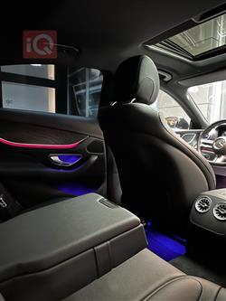 مرسيدس بنز CLS